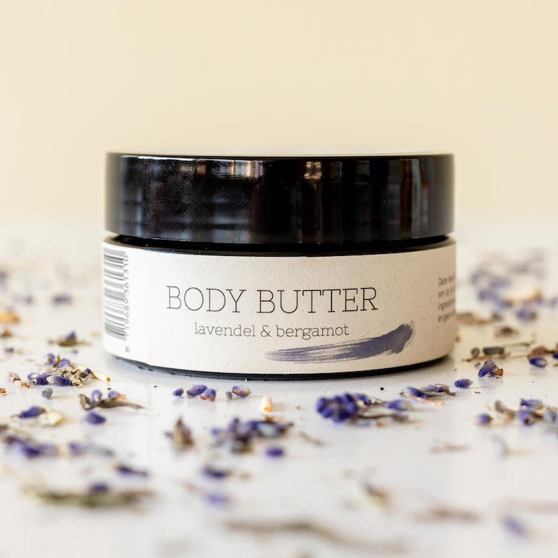 Body Butter van BOTMA & van BENNEKOM