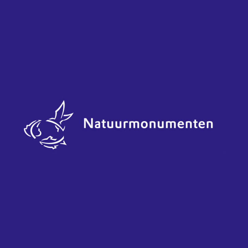 Donatie Natuurmonumenten €5,-