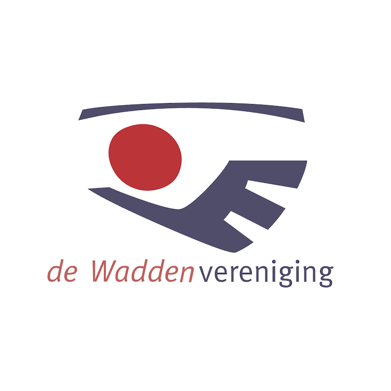 Donatie De Waddenvereniging €5,-