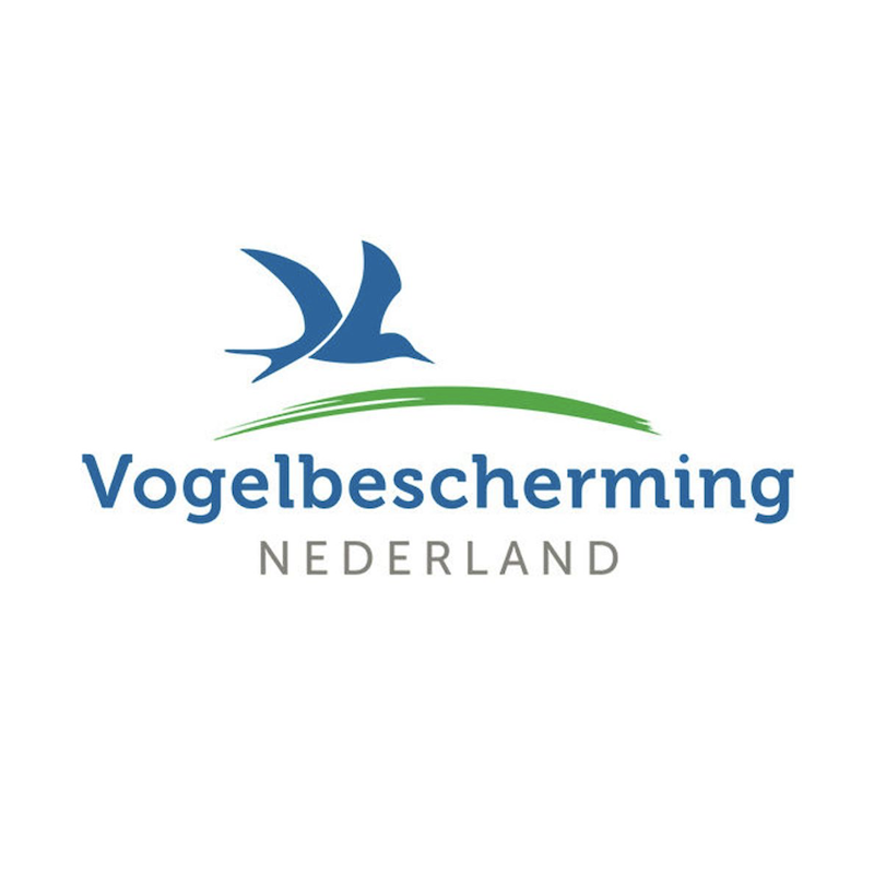 Donatie Vogelbescherming €5,-