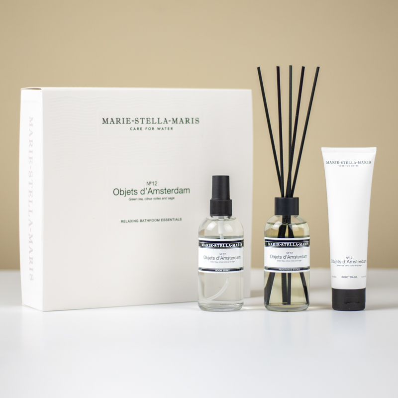 Marie-Stella-Maris Giftset Relaxing Bathroom Essentials
